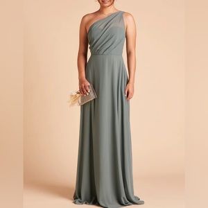 Birdy Grey Kira Dress - Size XL, no slit, no alterations made